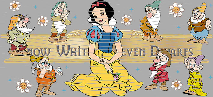 16oz Princess-N4-548